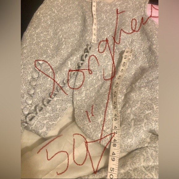 Elegant Gray vintage stretch Sleeveless Dress James Bond movie like - Picture 5 of 10